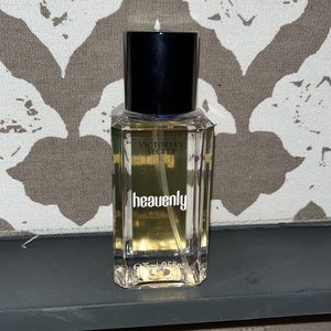 heavenly fine fragrance